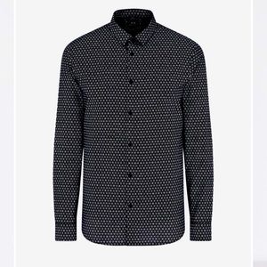 Armani exchange⚪️⚫️